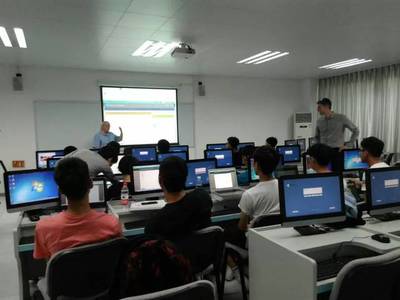 計(jì)算機(jī)系統(tǒng)集成和開發(fā) 東職招生名額多、錄取機(jī)會大，還可讀本科