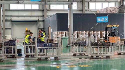 楊凌 核技術保鮮與計算機系統集成雙輪驅動，攻克產業發展瓶頸